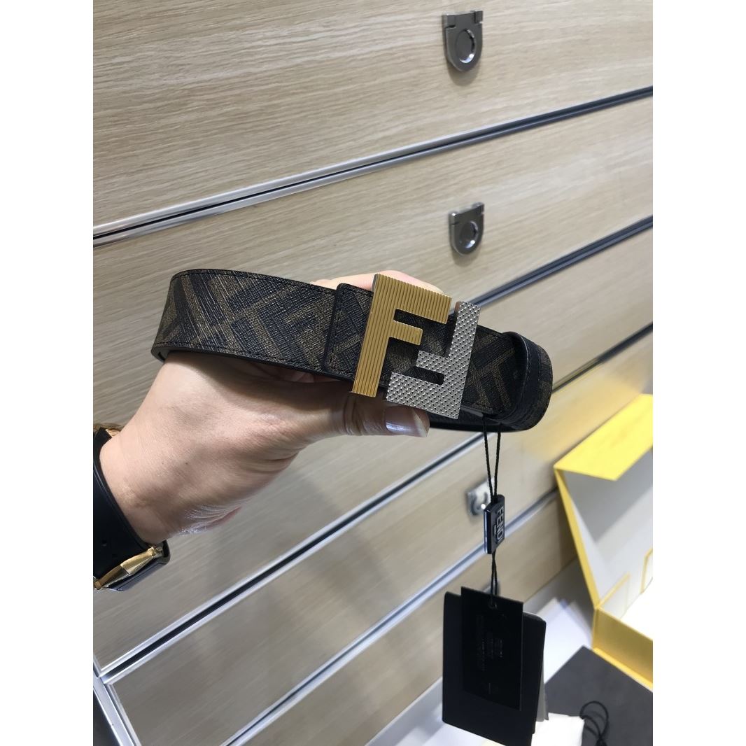 F**di belts